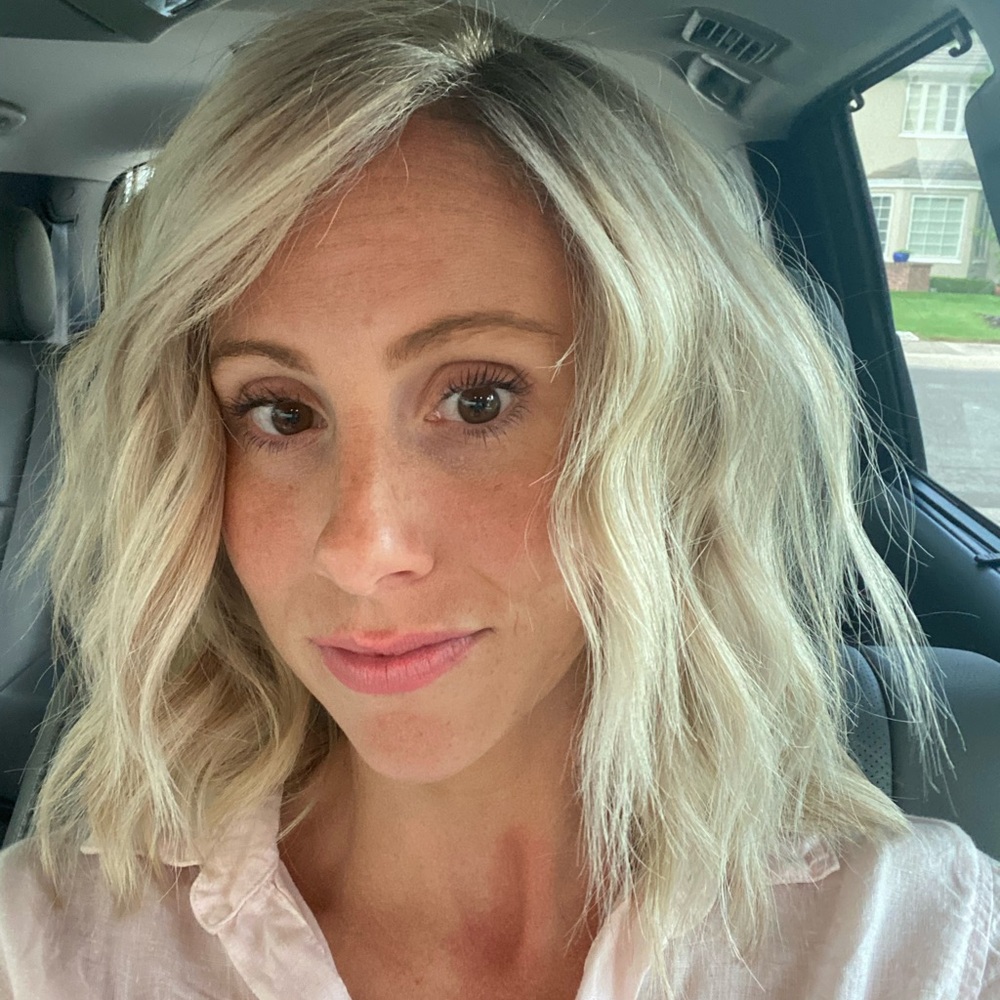 Meet your Posher, Anne